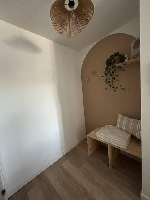Romantique Room มูเรต์ ภายนอก รูปภาพ