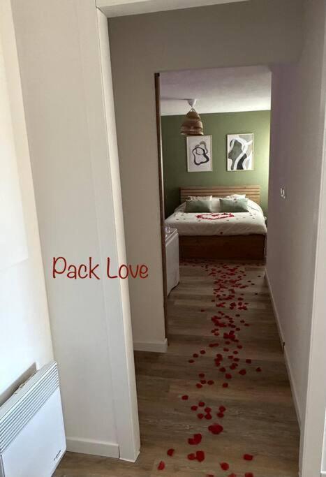 Romantique Room มูเรต์ ภายนอก รูปภาพ