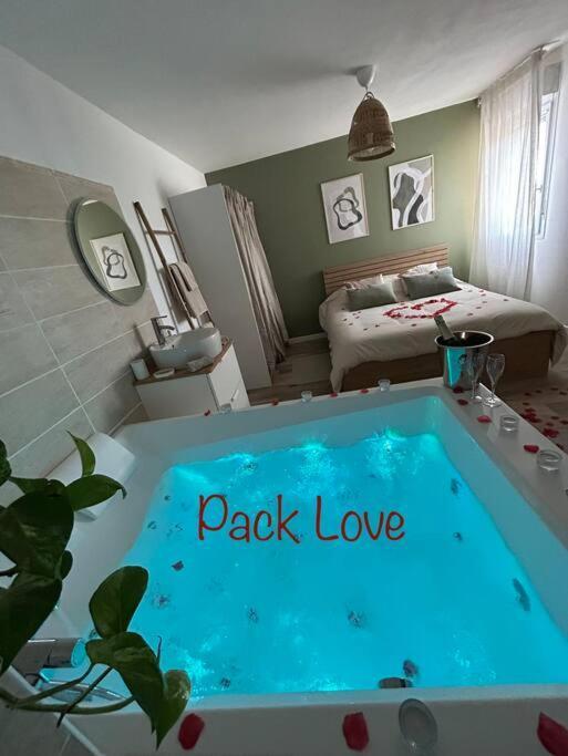 Romantique Room มูเรต์ ภายนอก รูปภาพ